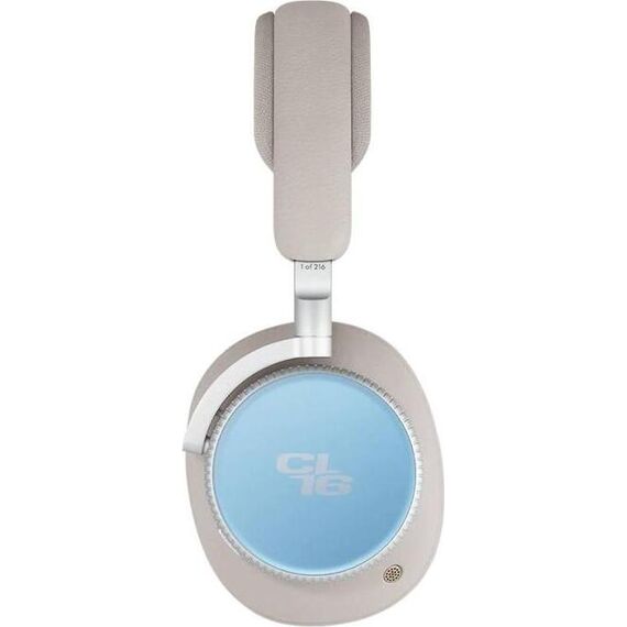 Наушники B&O Beoplay H100 Charles Leclerc Limited Edition, Цвет: Charles Leclerc Edition, изображение 5