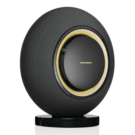 Колонка Marantz Horizon Midnight Sky, Цвет: Midnight Sky, изображение 4