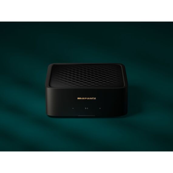 Усилитель Marantz MODEL M1 Black, изображение 11