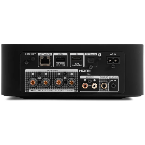 Усилитель Marantz MODEL M1 Black, изображение 7