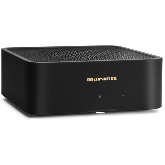 Усилитель Marantz MODEL M1 Black, изображение 5