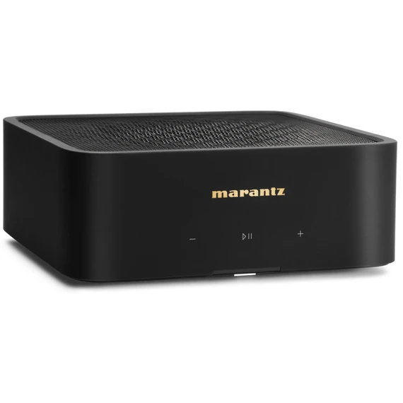 Усилитель Marantz MODEL M1 Black, изображение 5