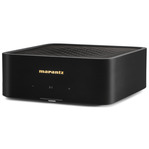 Усилитель Marantz MODEL M1 Black, изображение 3