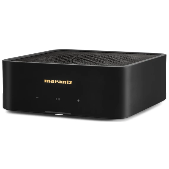 Усилитель Marantz MODEL M1 Black, изображение 3