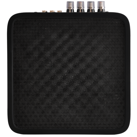 Усилитель Marantz MODEL M1 Black, изображение 9