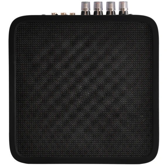 Усилитель Marantz MODEL M1 Black, изображение 9