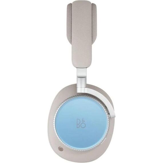 Наушники B&O Beoplay H100 Charles Leclerc Limited Edition, Цвет: Charles Leclerc Edition, изображение 6