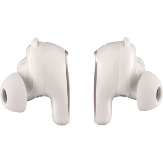 Наушники Bose QuietComfort Ultra Earbuds II White Smoke, Цвет: White Smoke, изображение 5
