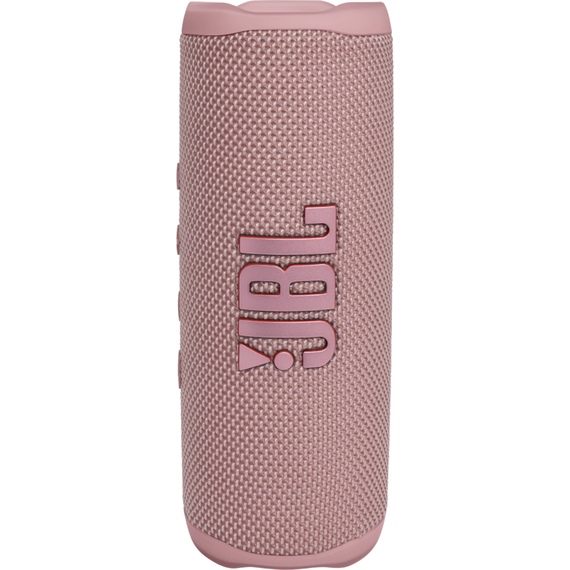 Портативная колонка JBL Flip 6 Pink, Цвет: Pink, изображение 2