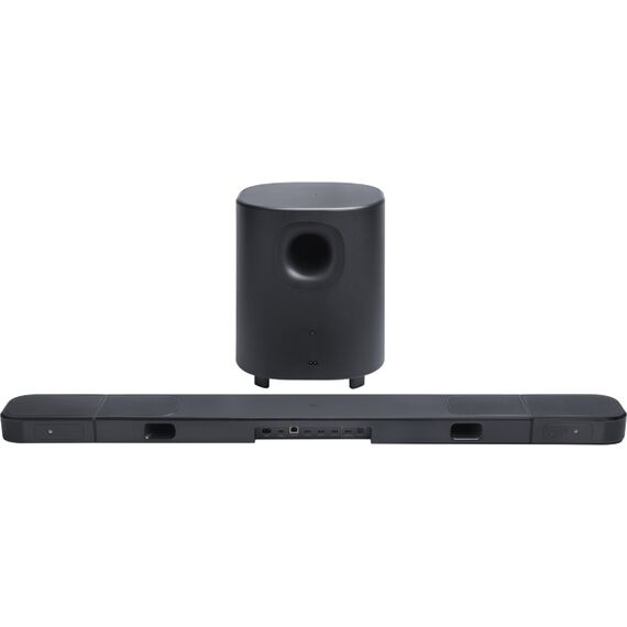 Саундбар JBL BAR 1000MK2, изображение 3