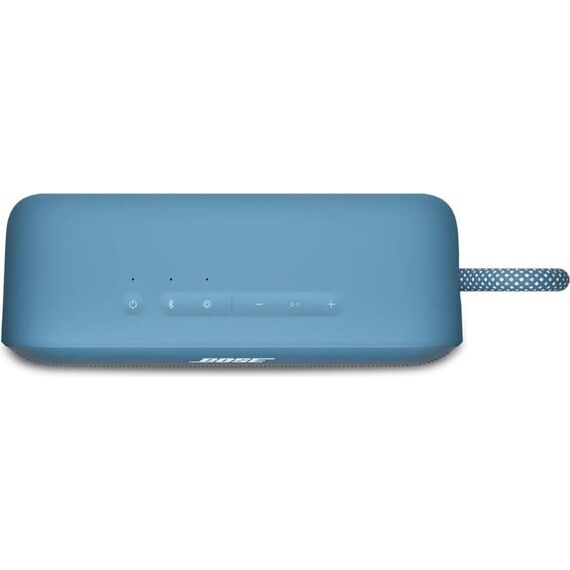 Колонка Bose SoundLink Plus Blue Dusk, Цвет: Blue Dusk, изображение 7