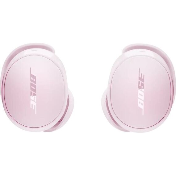 Наушники Bose QuietComfort Earbuds Petal Pink, Цвет: Pink, изображение 3
