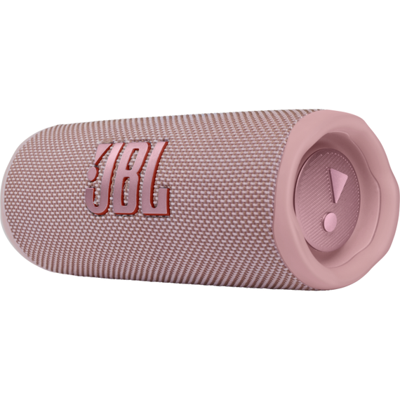 Портативная колонка JBL Flip 6 Pink, Цвет: Pink, изображение 8