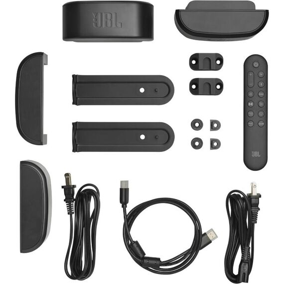 Саундбар JBL BAR 1000MK2, изображение 8