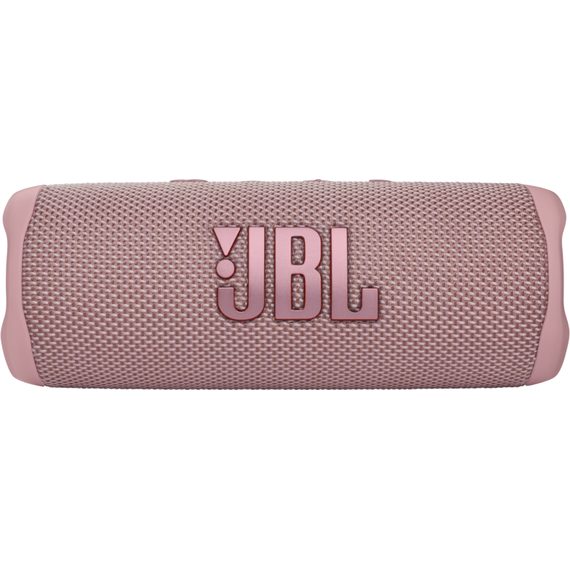 Портативная колонка JBL Flip 6 Pink, Цвет: Pink