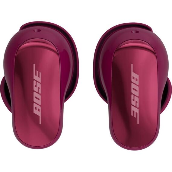 Наушники Bose QuietComfort Ultra Earbuds II Deep Plum, Цвет: Deep Plum, изображение 3