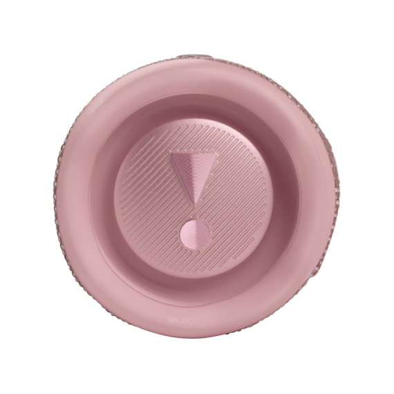 Портативная колонка JBL Flip 6 Pink, Цвет: Pink, изображение 5