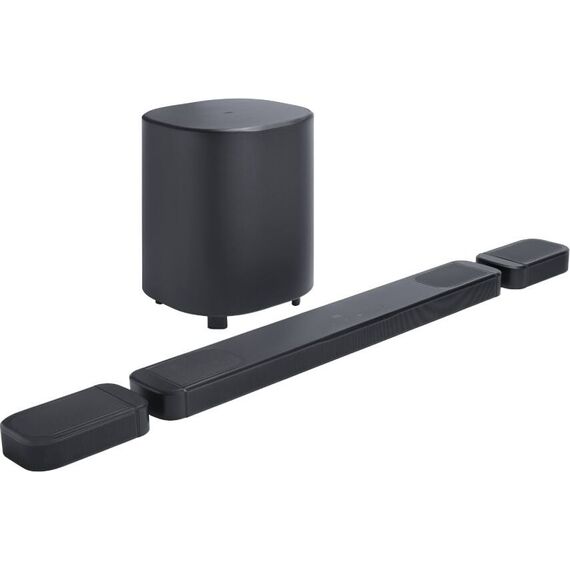 Саундбар JBL BAR 1000MK2, изображение 4