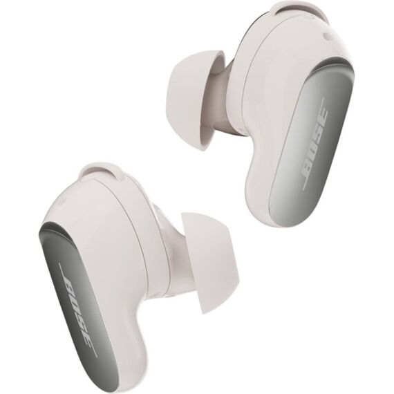 Наушники Bose QuietComfort Ultra Earbuds II White Smoke, Цвет: White Smoke