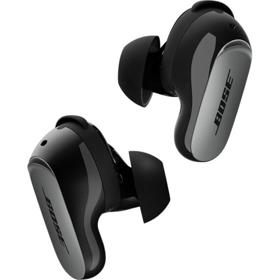 Наушники Bose QuietComfort Ultra Earbuds II Black, Цвет: Black