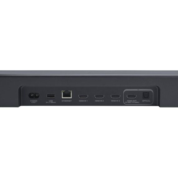 Саундбар JBL BAR 1000MK2, изображение 7