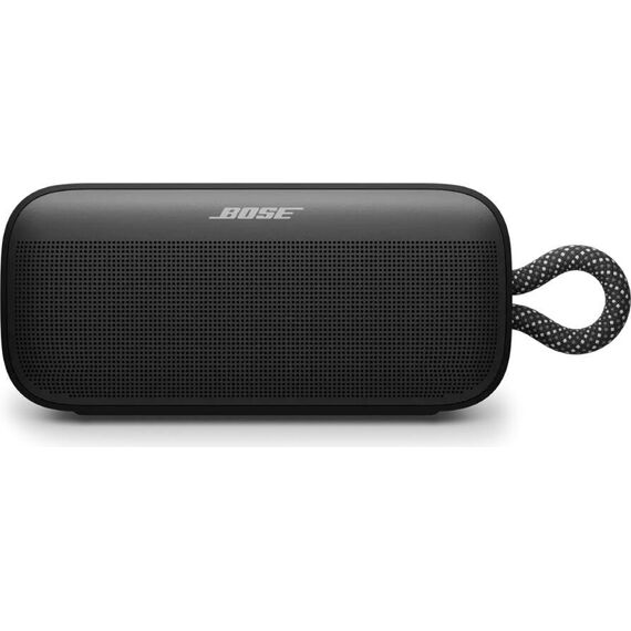 Колонка Bose SoundLink Plus Black, Цвет: Black, изображение 3