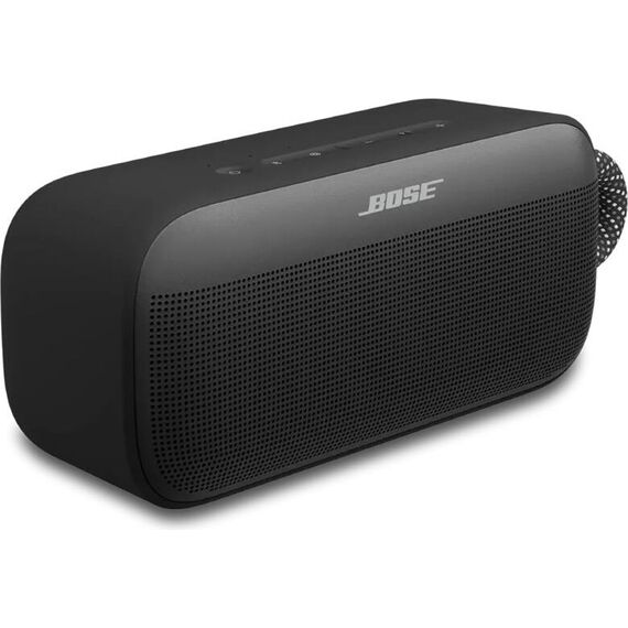 Колонка Bose SoundLink Plus Black, Цвет: Black, изображение 6