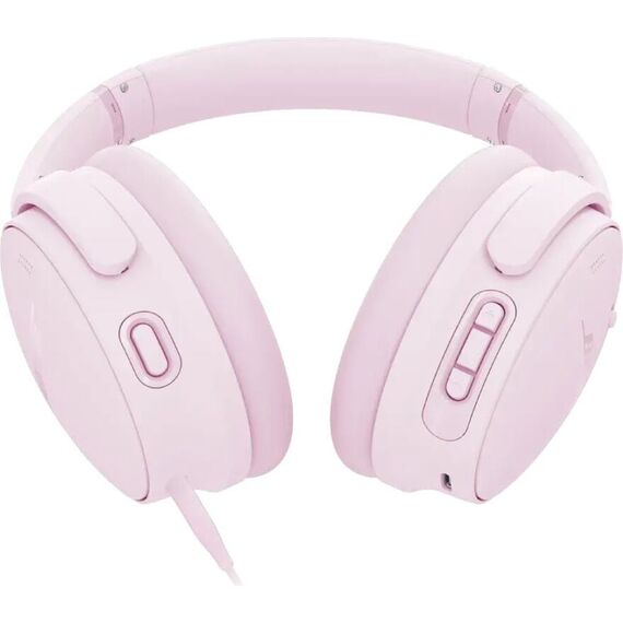 Наушники Bose QuietComfort Petal Pink, Цвет: Petal Pink, изображение 4