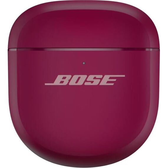 Наушники Bose QuietComfort Ultra Earbuds II Deep Plum, Цвет: Deep Plum, изображение 7