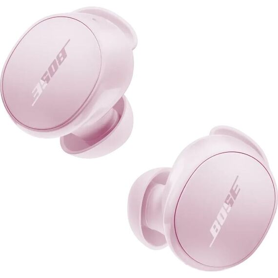 Наушники Bose QuietComfort Earbuds Petal Pink, Цвет: Pink