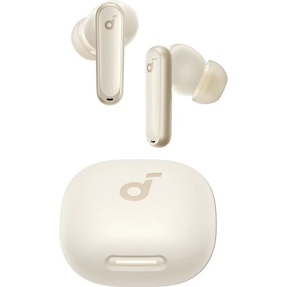 Беспроводные наушники Anker Soundcore P40i White, Цвет: White