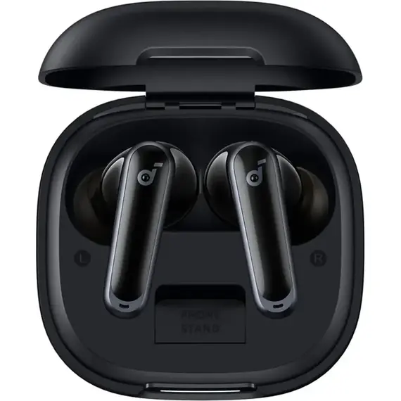 Беспроводные наушники Anker Soundcore P40i Black, Цвет: Black, изображение 3