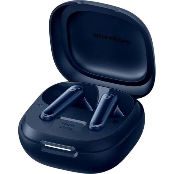 Беспроводные наушники Anker Soundcore P40i Navy Blue, Цвет: Navy Blue, изображение 4