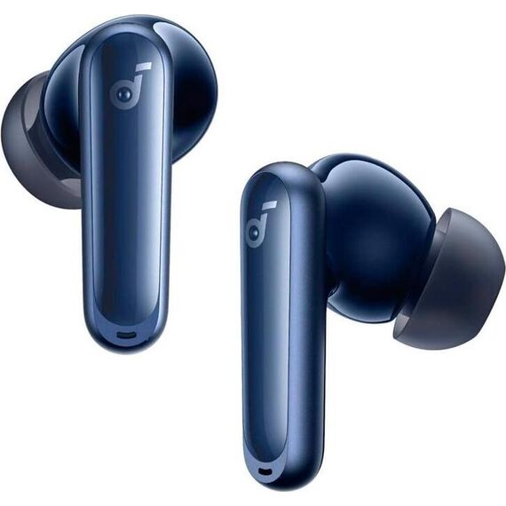 Беспроводные наушники Anker Soundcore P40i Navy Blue, Цвет: Navy Blue, изображение 2
