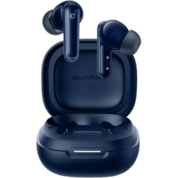 Беспроводные наушники Anker Soundcore P40i Navy Blue, Цвет: Navy Blue, изображение 3