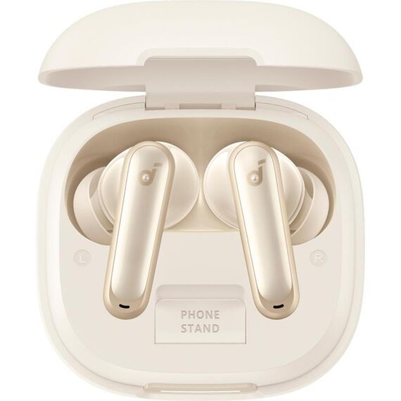 Беспроводные наушники Anker Soundcore P40i White, Цвет: White, изображение 4