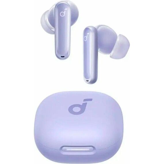 Беспроводные наушники Anker Soundcore P40i Violet, Цвет: Violet