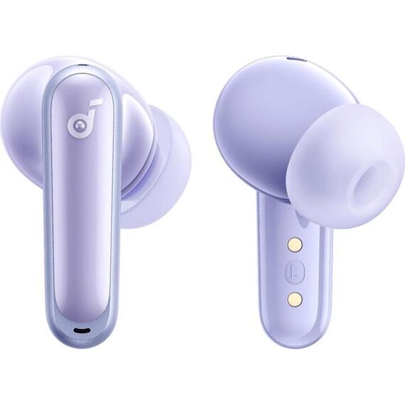 Беспроводные наушники Anker Soundcore P40i Violet, Цвет: Violet, изображение 2