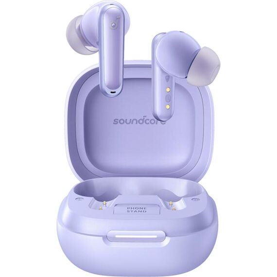 Беспроводные наушники Anker Soundcore P40i Violet, Цвет: Violet, изображение 5