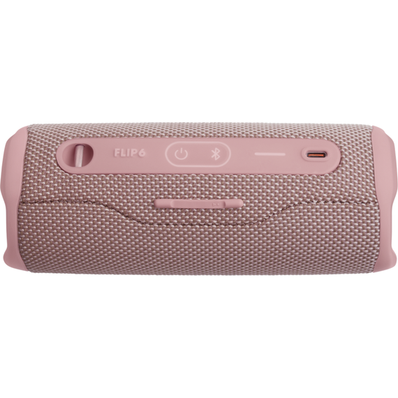 Портативная колонка JBL Flip 6 Pink, Цвет: Pink, изображение 7
