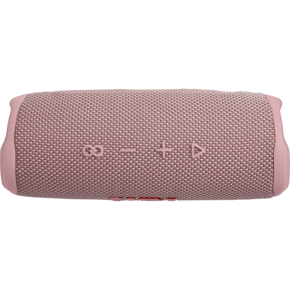 Портативная колонка JBL Flip 6 Pink, Цвет: Pink, изображение 6