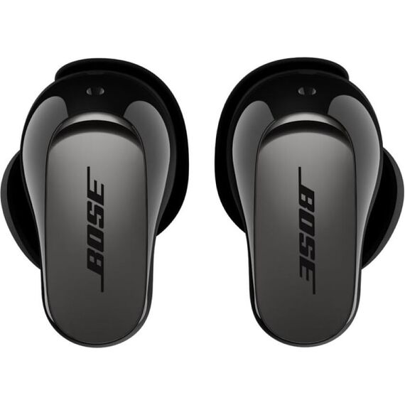 Наушники Bose QuietComfort Ultra Earbuds II Black, Цвет: Black, изображение 3
