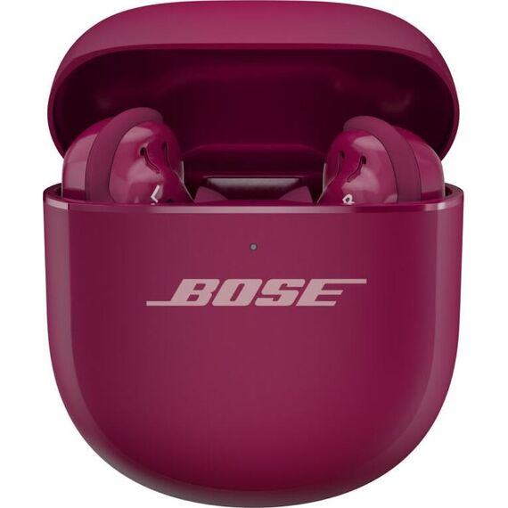 Наушники Bose QuietComfort Ultra Earbuds II Deep Plum, Цвет: Deep Plum, изображение 8