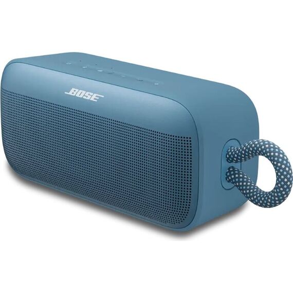 Колонка Bose SoundLink Plus Blue Dusk, Цвет: Blue Dusk, изображение 5
