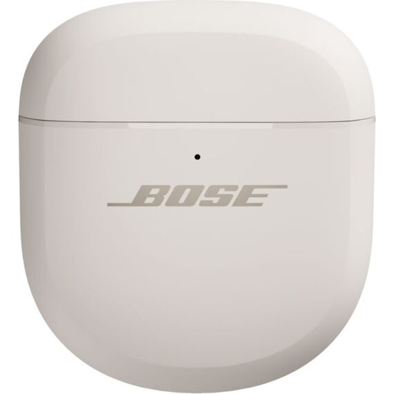 Наушники Bose QuietComfort Ultra Earbuds II White Smoke, Цвет: White Smoke, изображение 6