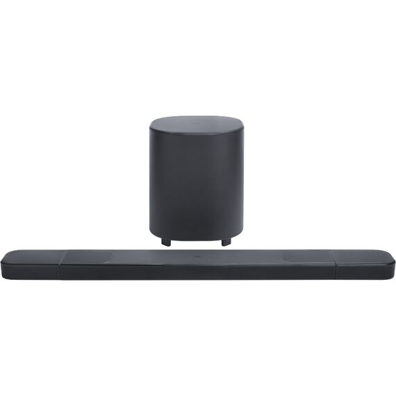 Саундбар JBL BAR 1000MK2, изображение 2