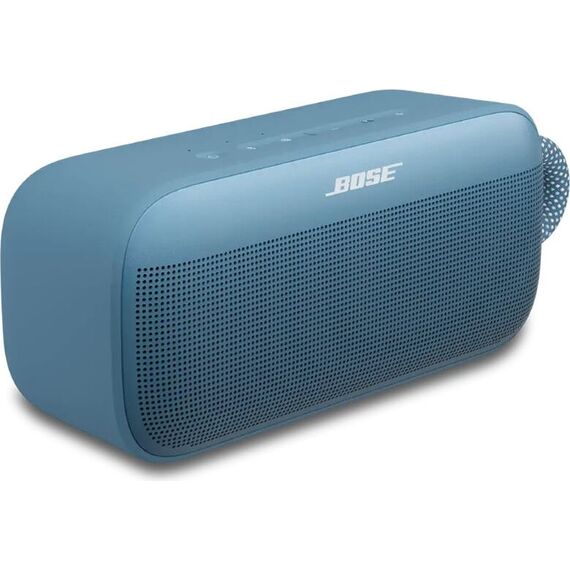 Колонка Bose SoundLink Plus Blue Dusk, Цвет: Blue Dusk, изображение 6