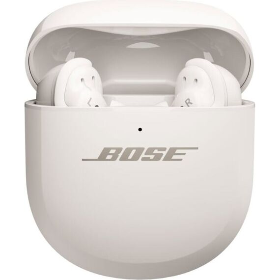 Наушники Bose QuietComfort Ultra Earbuds II White Smoke, Цвет: White Smoke, изображение 7