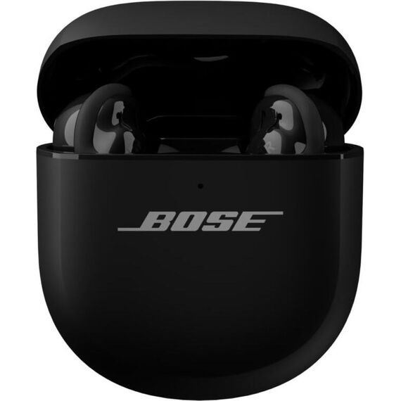 Наушники Bose QuietComfort Ultra Earbuds II Black, Цвет: Black, изображение 7