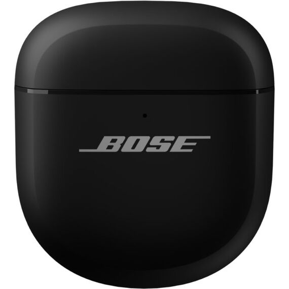 Наушники Bose QuietComfort Ultra Earbuds II Black, Цвет: Black, изображение 6